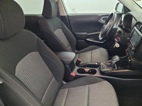 Used 2020 Kia Soul GT-Line image 21