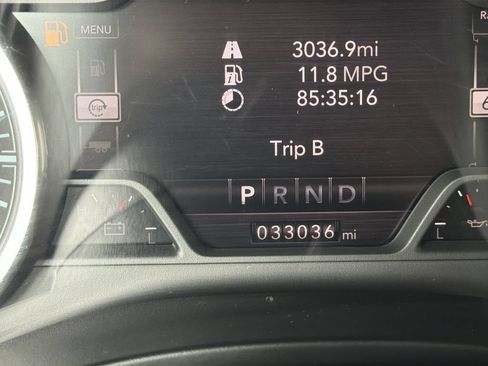Used 2020 RAM 1500 Big Horn AWD/4WD image 13