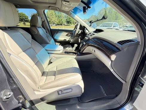 Used 2011 Acura MDX image 21