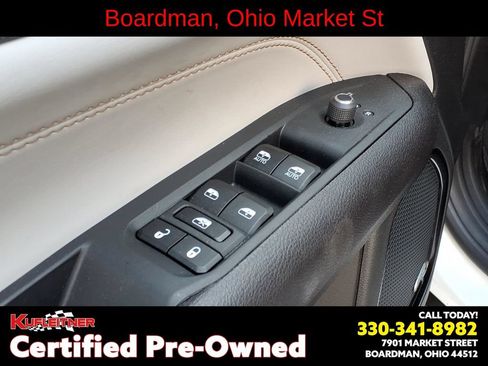 Used 2023 Jeep Compass Limited w/ Elite Group AWD/4WD image 18