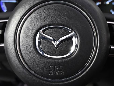 Used 2025 MAZDA CX-50 2.5 Hybrid w/ Premium Plus Pkg image 36