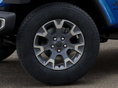 New 2026 Jeep Gladiator Mojave AWD/4WD image 9