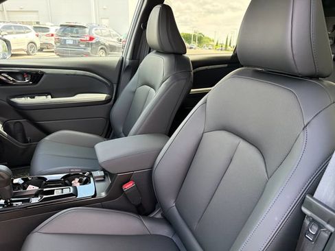 New 2026 Subaru Forester Sport AWD/4WD image 20