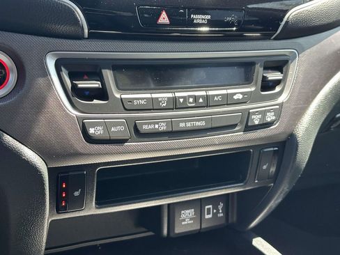 Certified 2023 Honda Ridgeline RTL-E image 30