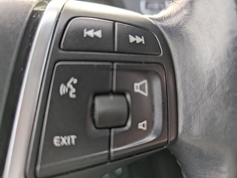 Used 2015 Volvo S60 T5 Premier image 21