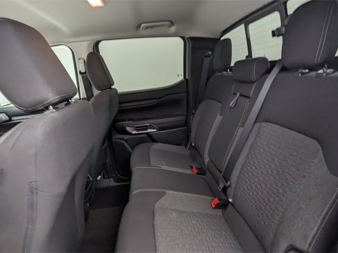 Certified 2024 Ford Ranger XLT image 35