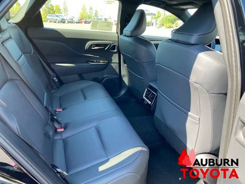 New 2026 Toyota Crown Signia AWD/4WD image 18