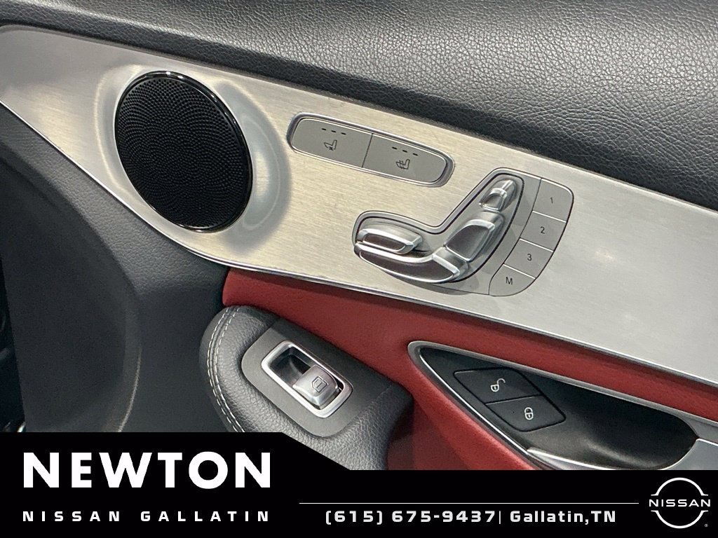 Used 2019 Mercedes-Benz C 300 Sedan image 45