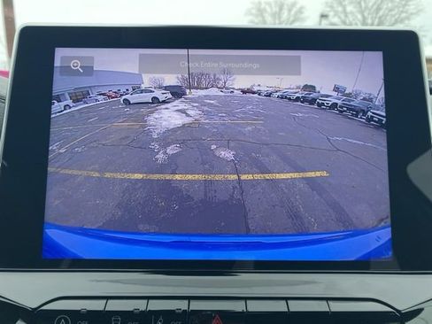 New 2026 Jeep Compass Latitude image 39