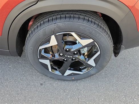 New 2026 Kia Seltos S image 37