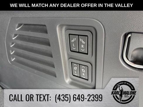 New 2026 Chevrolet Traverse RS AWD/4WD image 34