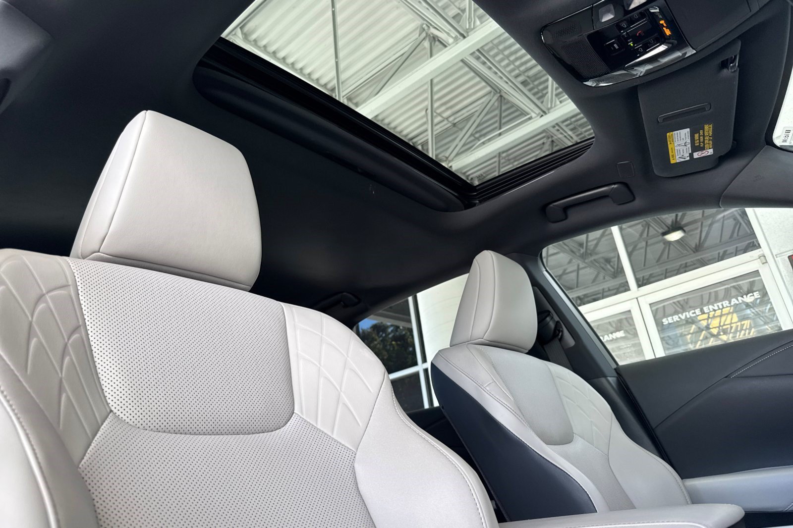 Used 2024 Lexus RX 350 Premium w/ Cold Area Package FWD image 21