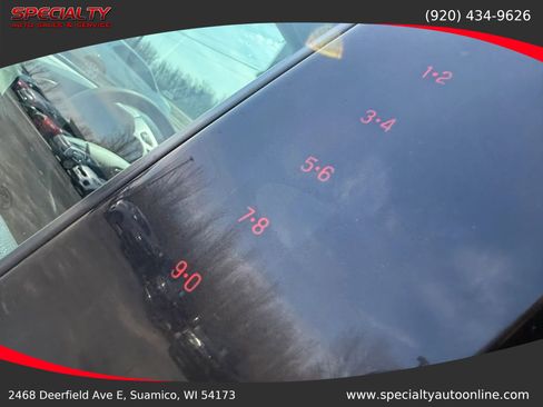 Used 2019 Ford Escape SE AWD/4WD image 11