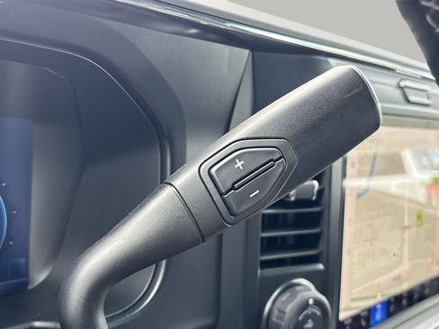 Used 2025 Ford F250 Lariat w/ Lariat Ultimate Package AWD/4WD image 27
