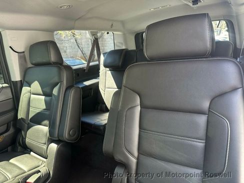 Used 2017 GMC Yukon XL Denali w/ Open Road Package image 24