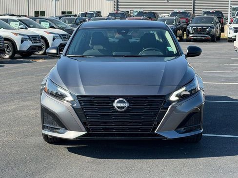 New 2026 Nissan Altima 2.5 SV FWD image 9