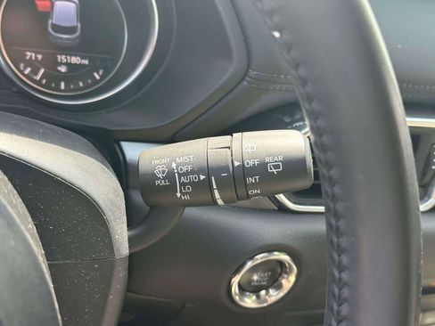 Used 2023 MAZDA CX-5 AWD 2.5 S w/ Select Package image 23