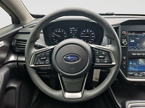 Used 2025 Subaru Impreza 2.0i w/ Popular Package #1A AWD/4WD image 38