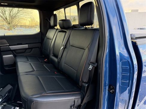 Used 2024 Ford F150 Lariat w/ Bed Utility Package image 15