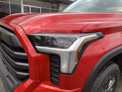 Used 2024 Toyota Tundra SR5 w/ SX Package image 29