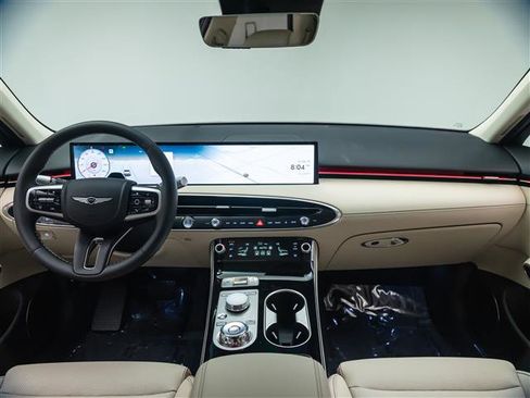 New 2026 Genesis GV70 2.5T image 20