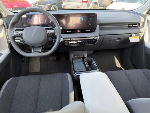 New 2026 Hyundai Ioniq 5 SE image 22