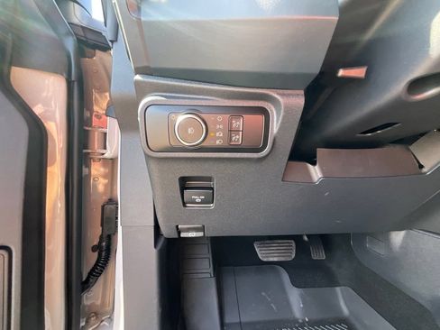 New 2026 Ford Bronco Heritage Edition AWD/4WD image 32