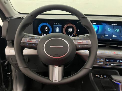New 2026 Hyundai Kona SEL Sport FWD image 15