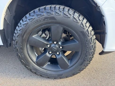 Used 2019 RAM 1500 Express w/ Express Value Package image 9