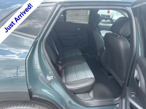 New 2026 Chevrolet Trax LT FWD image 29
