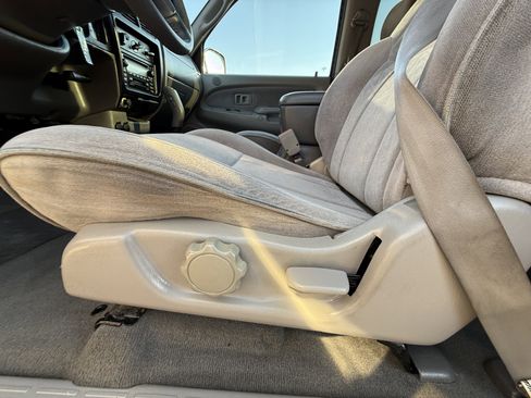 Used 2002 Toyota Tacoma PreRunner image 16