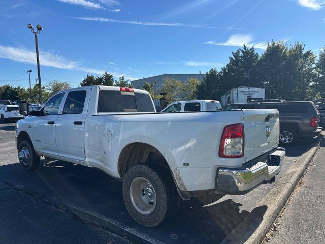 Used 2022 RAM 3500 Tradesman AWD/4WD image 5