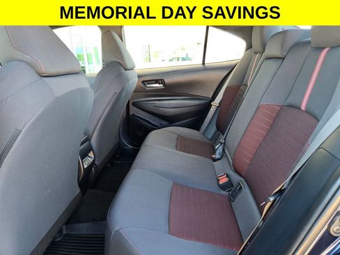 Used 2023 Toyota Corolla SE FWD image 14