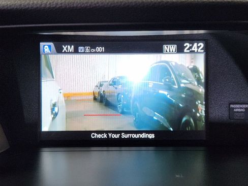 Used 2013 Honda Accord EX-L image 30