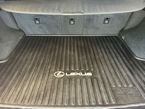 Used 2020 Lexus RX 350 FWD image 16