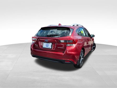 Used 2023 Subaru Impreza 2.0i Premium AWD/4WD image 6