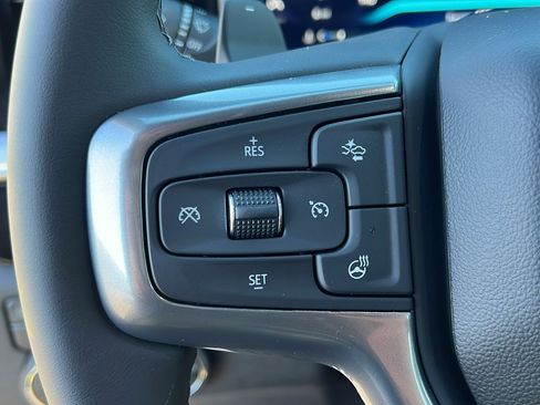 New 2026 Chevrolet Silverado 1500 RST image 27