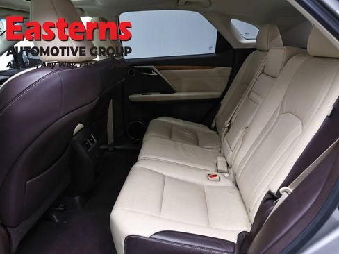 Used 2017 Lexus RX 350 AWD w/ Premium Package image 26