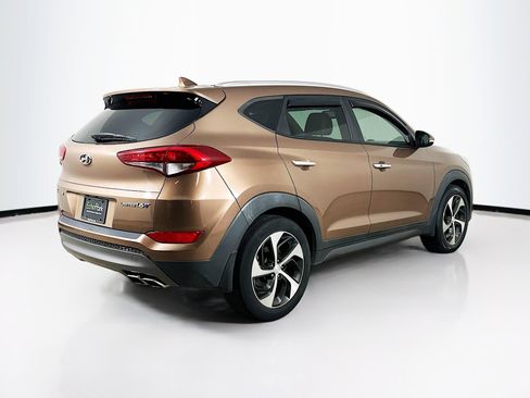 Used 2016 Hyundai Tucson Limited FWD image 9