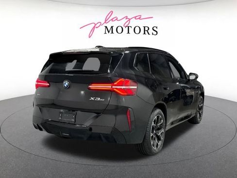 Used 2026 BMW X3 xDrive30 w/ Premium Package AWD/4WD image 5