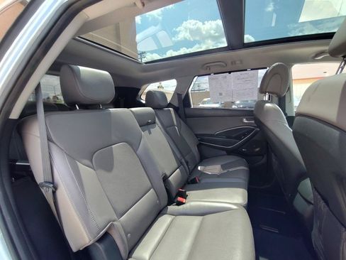 Used 2017 Hyundai Santa Fe FWD w/ Cargo Package image 42