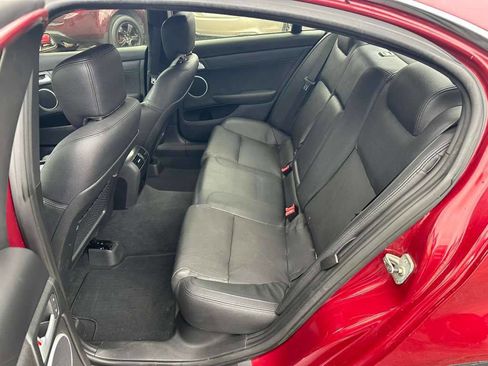Used 2009 Pontiac G8 GT w/ Premium Package RWD image 22