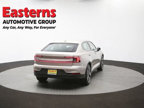 Used 2024 Polestar Polestar 2 RWD image 38