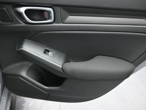 New 2026 Honda Civic Sport image 25