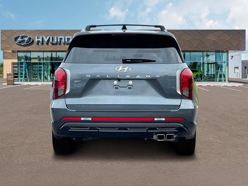 Used 2025 Hyundai Palisade XRT FWD image 6