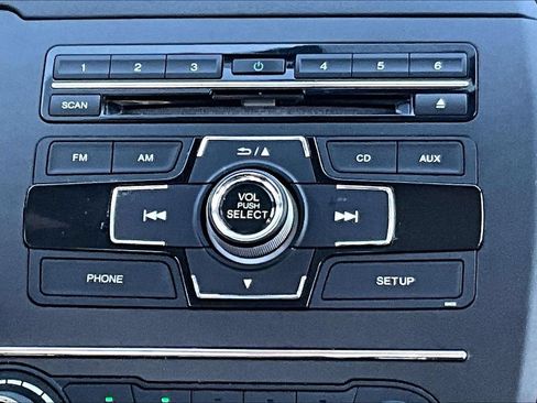 Used 2015 Honda Civic LX image 20