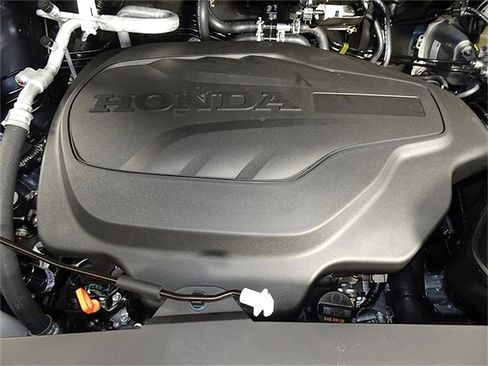 New 2026 Honda Odyssey EX-L image 9