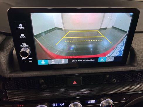 Used 2023 Honda CR-V EX-L image 12