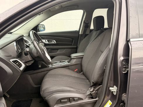 Used 2013 GMC Terrain SLE w/ Chrome Package AWD/4WD image 12