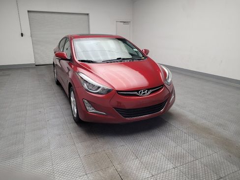 Used 2016 Hyundai Elantra Value Edition FWD image 14